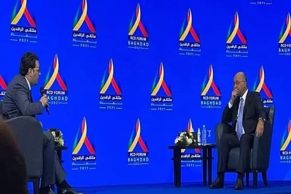 برهم صالح: منطقه شاهد تحولات بزرگي است
