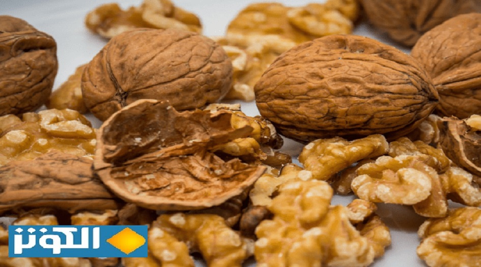 "قاهر الكوليسترول".. دراسة تكشف فوائد عظيمة للجوز