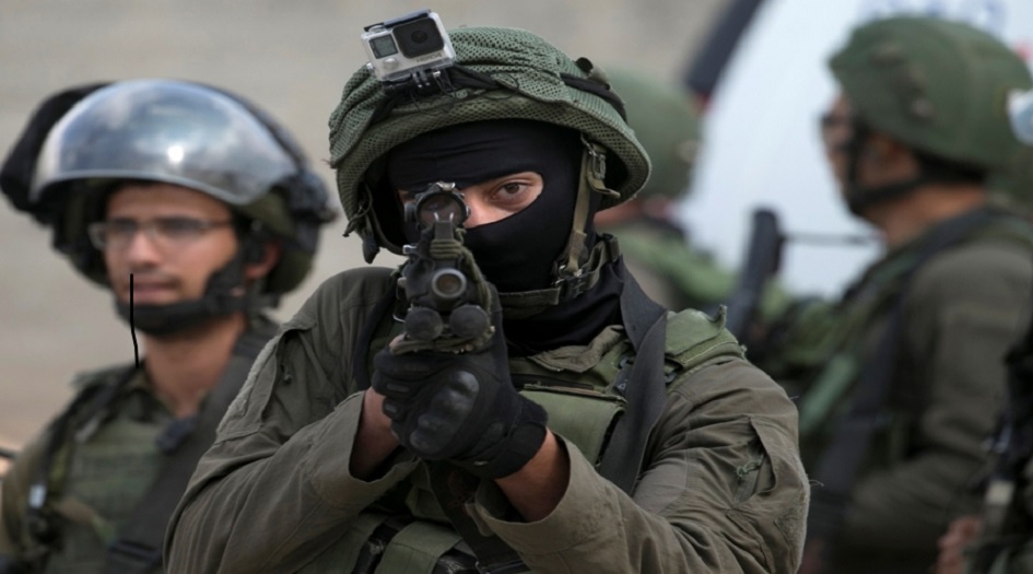 قوات الاحتلال تعدم شابا فلسطينيا غرب رام الله