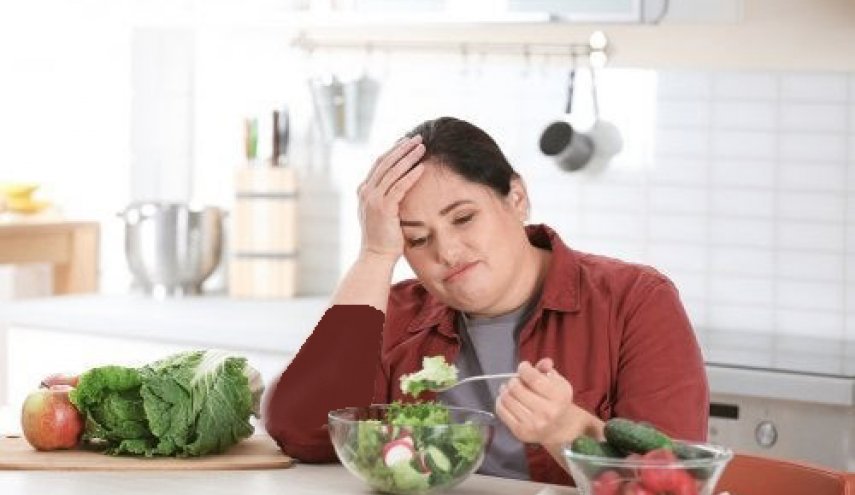 ماذا يحصل لأجسامنا إذا تناولنا وجبة واحدة في اليوم؟