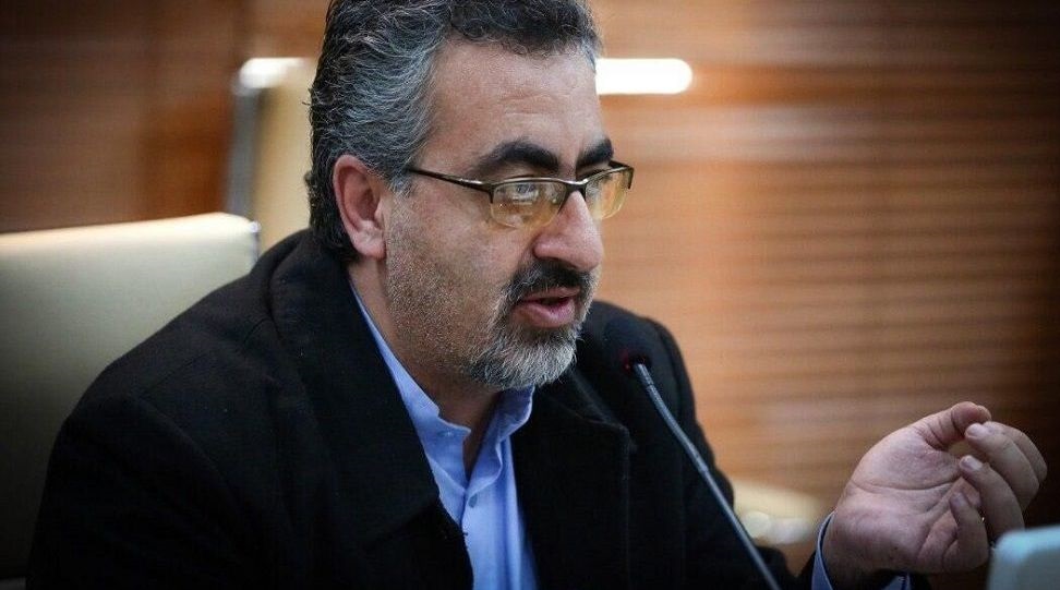 تکذیب انتقال واکسن اسپوتنیک ساخت ایران به روسیه