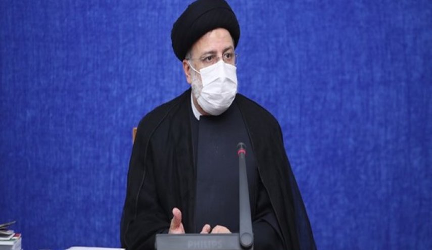 رئيسي: اللقاح المحلي له أقل آثار جانبية مقارنة بنظرائه المستورد