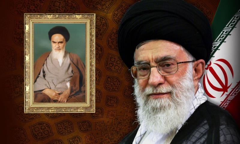  الامام الخامنئي يؤكد : اللقاح الامريكي والبريطاني ممنوع من دخول البلاد +الفيديو