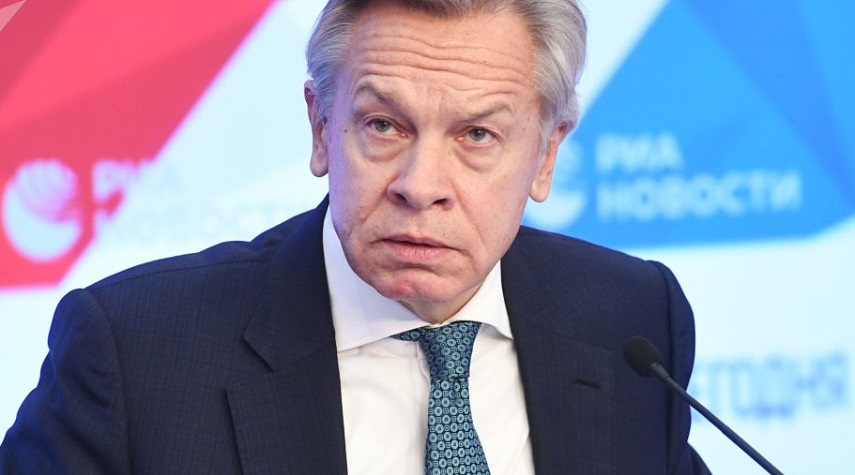 مقام روس: اقتصاد آمریکا یک حباب مالی بزرگ است