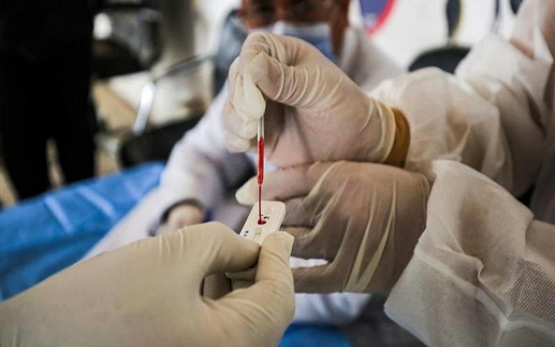 انخفاض الإصابات والوفيات.. الصحة العراقية تعلن الموقف الوبائي