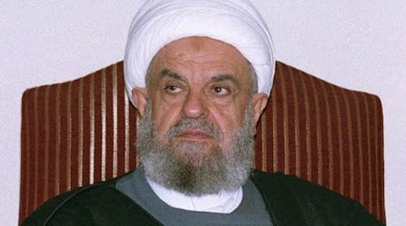 رئیس مجلس اعلای اسلامی شیعیان لبنان درگذشت