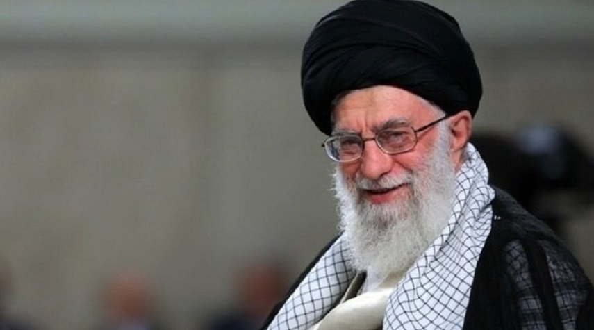 تشکر رهبر انقلاب اسلامی از کاروان پارالمپیک ایران