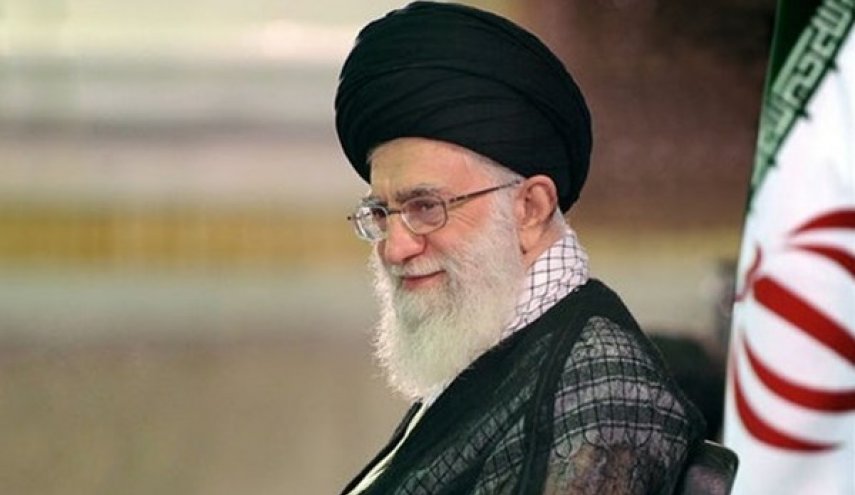 قائد الثورة يعرب عن شكره للبعثة الايرانية المشاركة في بارالمبياد طوكيو