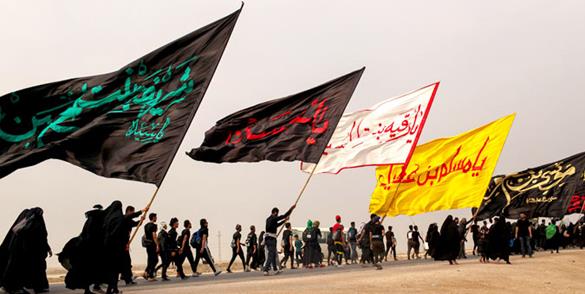 اطلاعيه پيش ثبت نام متقاضيان حضور در مراسم اربعين منتشر شد