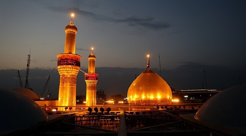 اعلام آمادگي آستان مقدس حسيني براي برگزاري مراسم اربعين