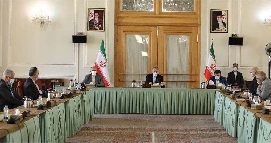 سفرای ایران، مامور تامین واکسن شدند