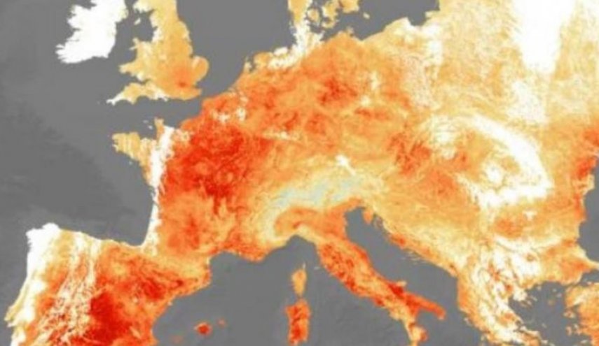 دراسة: الاحتباس الحراري يمكن أن "يوقظ" فيروسات خطيرة