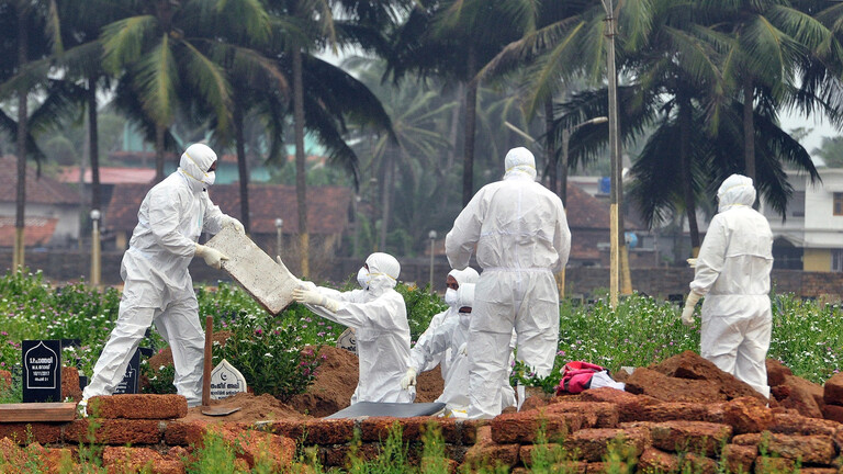 رصد تفشي "فيروس فتاك" في جنوب الهند.. ما هو؟