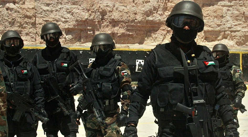 الأردن تحبط مخططا ارهابيا لتنظيم داعش.. اليكم التفاصيل