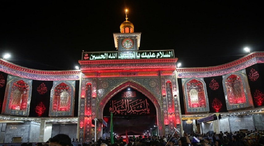 پيش ثبت‌نام اربعين متوقف شد