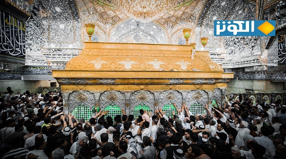دعاء الإمام الصادق (ع) لزوار الإمام الحسين (ع)