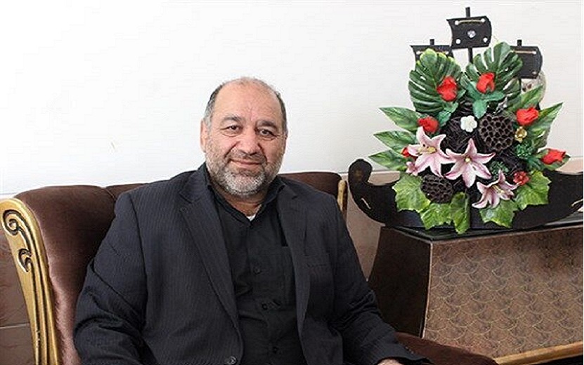 إيران مستعدة للتعاون مع العراق في بناء متحف المقاومة