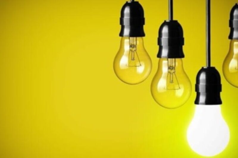 برق کم مصرف ها رایگان شد