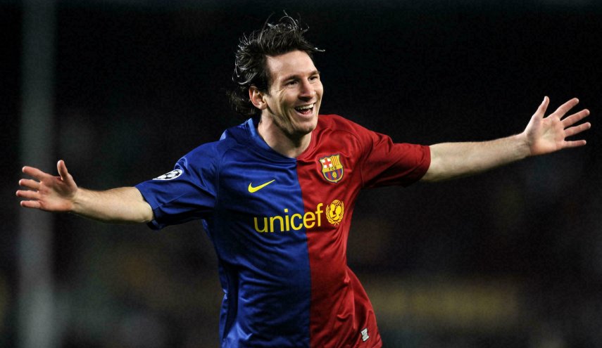 هذه رسالة ميسي لإدارة برشلونة بعد هزيمة البايرن