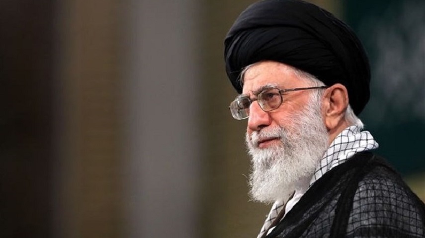 پیام تسلیت مقام معظم رهبری در پی درگذشت شیخ عبدالامیر قبلان