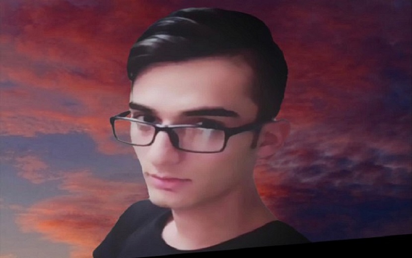 معتقل الرأي "محمد ناس" شهيدا بعد اشهر من الاهمال الطبي في سجون البحرين