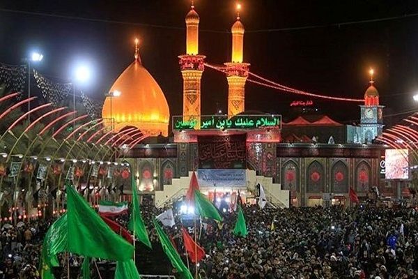 اعلام آمادگی آستان مقدس حسینی برای برگزاری مراسم اربعین