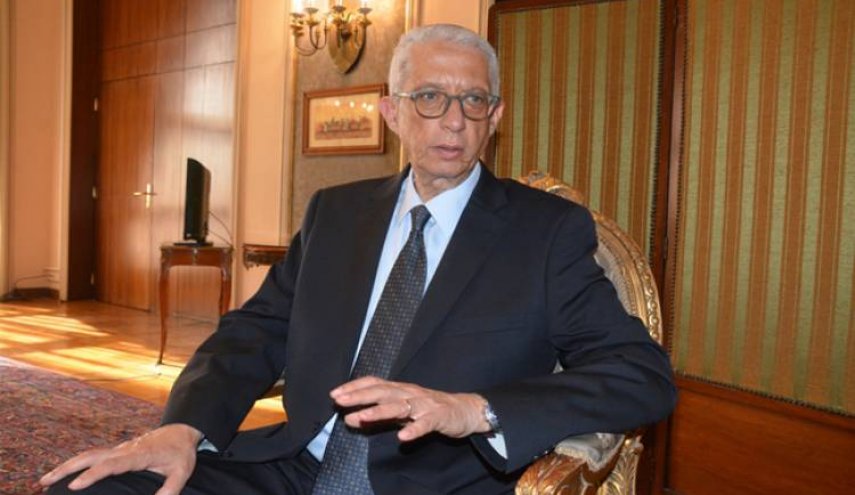 مسؤول مصري رفيع يصل أنقرة في زيارة هي الأولى منذ 8 سنوات