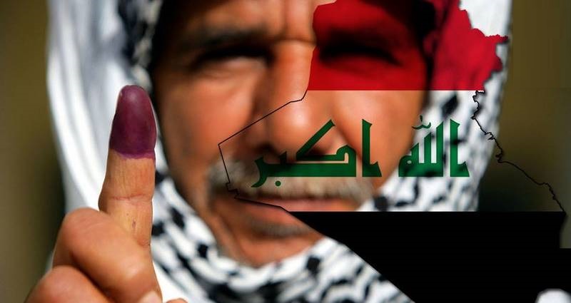 ۷۶ سازمان و كشور بر انتخابات پارلماني در عراق نظارت مي‌كنند