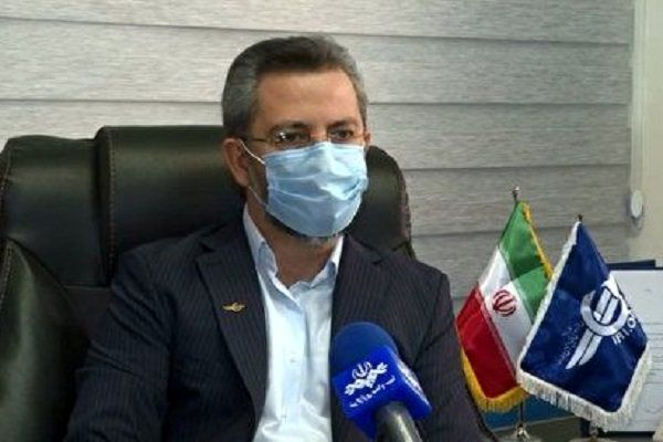 نرخ بليت هواپيما در ايام اربعين ۱۴۰۰ اعلام شد+قيمت