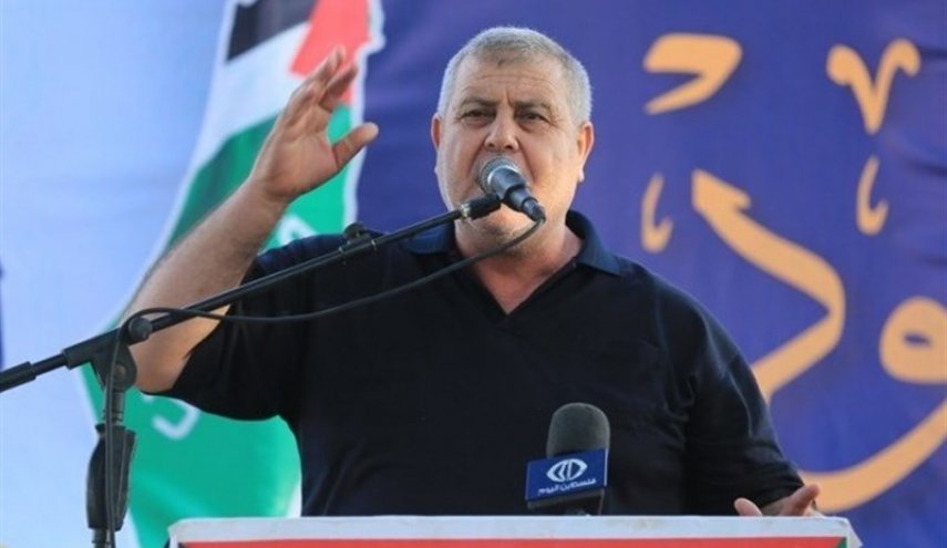 البطش: الخيارات مفتوحة للرد على أيِ مساس بالأسرى