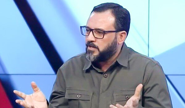 اعتراض جنبش نُجَباء به سكوت خطرناك در قبال تجاوز‌هاي تركيه 