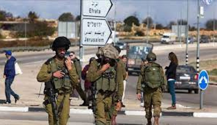 جهود أردنية في مساعدة الإحتلال لتعقب الأسرى الستّة