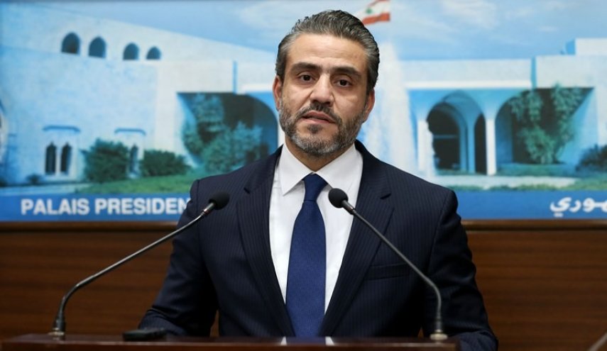 إعلان اسماء اعضاء حكومة لبنان الجديدة