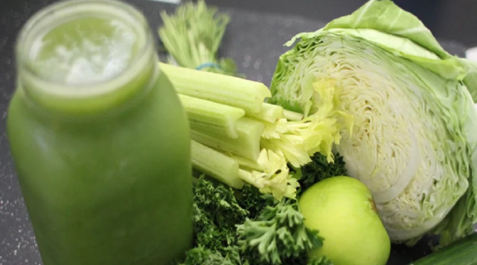 خلطة عشبية في كل منزل عربي يمكنها ضبط سكر الدم