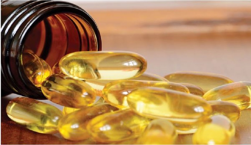 دراسة تظهر ان لفيتامين (د) ومشتقاته نتائج واعدة في علاج 