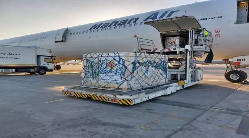 ايران ... توفير اللقاح المناسب للحوامل والاطفال اولوية