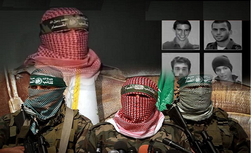 فلسطين المحتلة.. احتفاء واسع بإعلان أبو عبيدة بشأن أحرار 