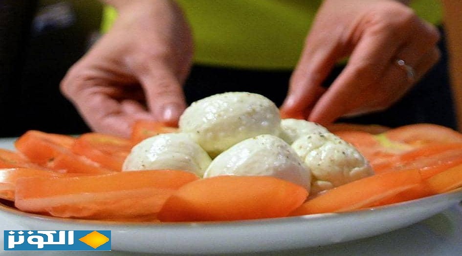 شركة تصنّع الأجبان من دون حليب الأبقار !