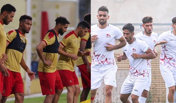 على غرار بيرسبوليس .. هل يقصى تراكتور النصر السعودي؟