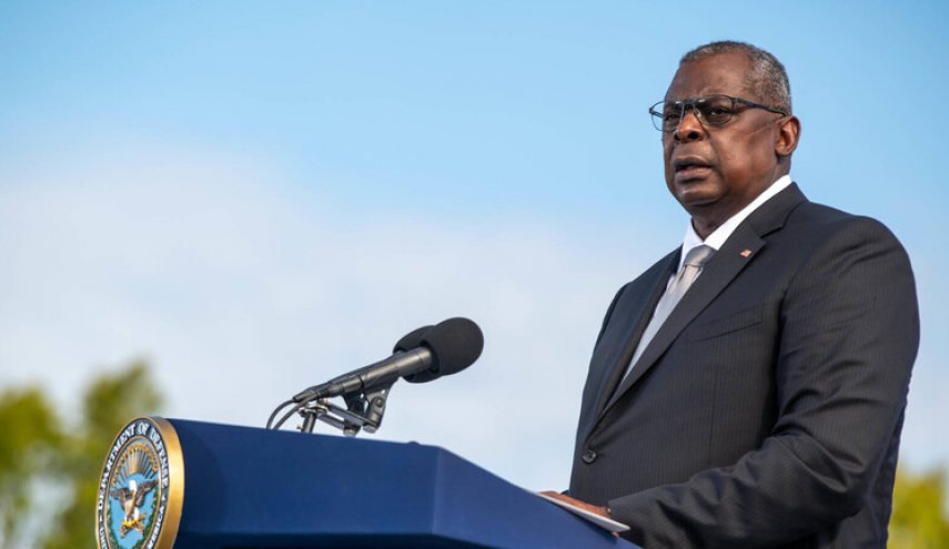 البنتاغون يعلن سبب عدم زيارة أوستن للرياض