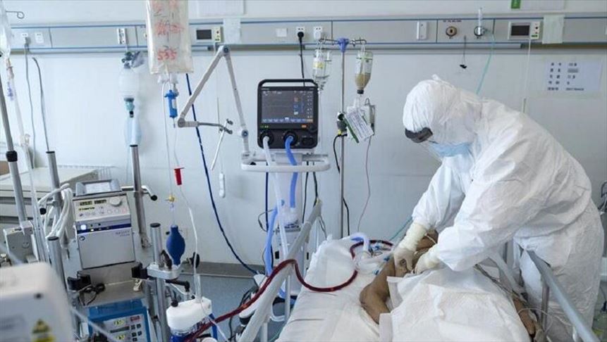 آخرين آمار مبتلايان به كرونا در كشور ؛ فوت 408 نفر از بيماران