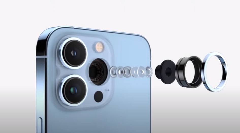 أبل عن تكشف 