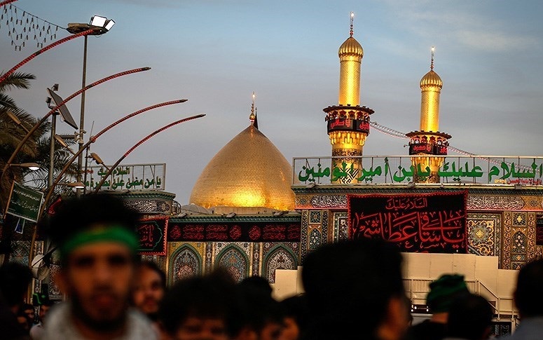 اربعين در فرهنگ اهل بيت