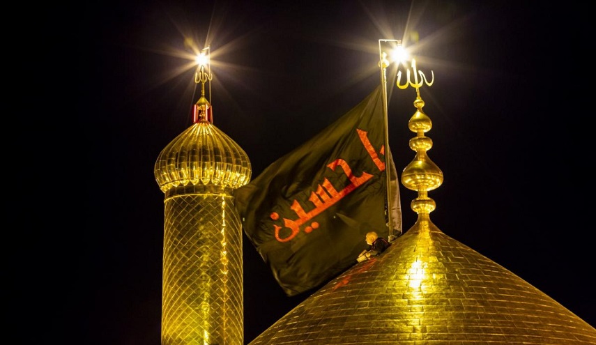 مواقيت الأذان لمدينة كربلاء المقدسة وضواحيها ليوم الخميس