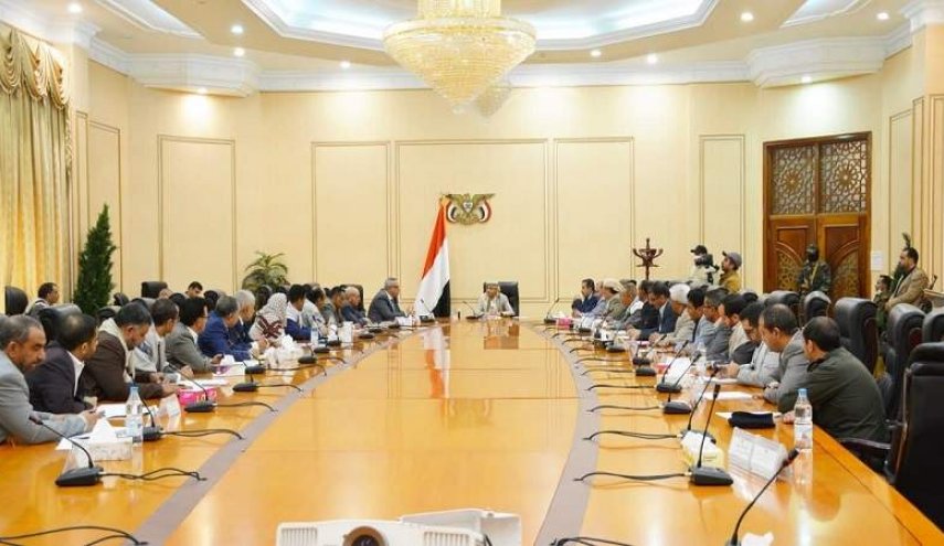 الرئيس المشاط: الاستقلال والتحرر عنوان ثورتنا، وعلينا مواصلة الصمود وإصلاح مؤسسات الدولة