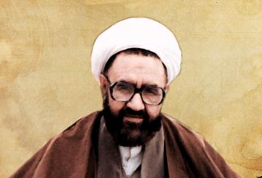 منظور شهيد مطهري از تحريف درعزاداري چيست؟