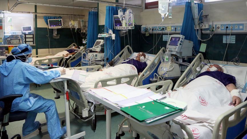 فوت 453کرونایی دیگر؛  تزریق یک میلیون و ۸۷ هزار دُز واکسن کرونا در شبانه روز گذشته