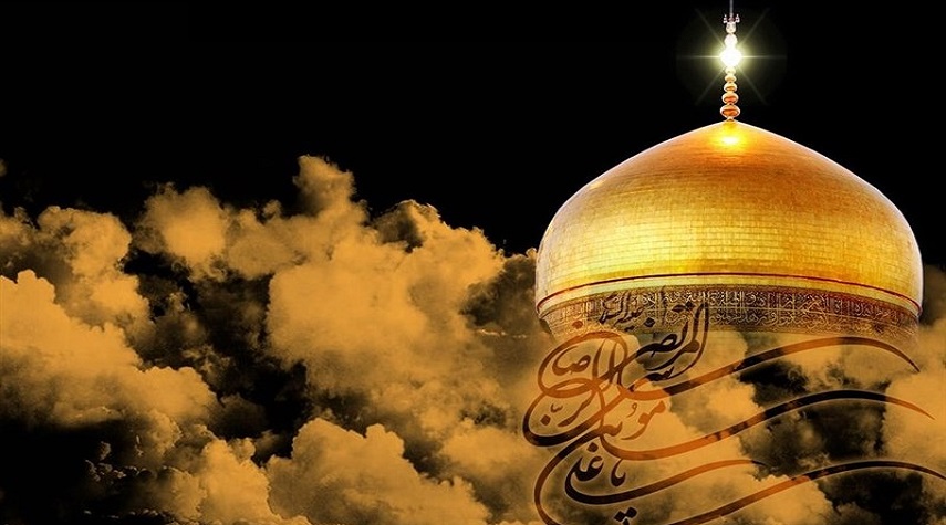علت وقوع حوادث و بلايا از زبان امام رضا (ع)