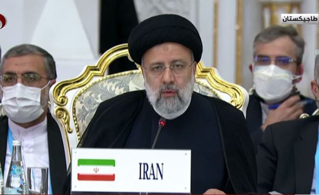 الرئيس رئيسي: اميركا تتحمل ما يجري في أفغانستان