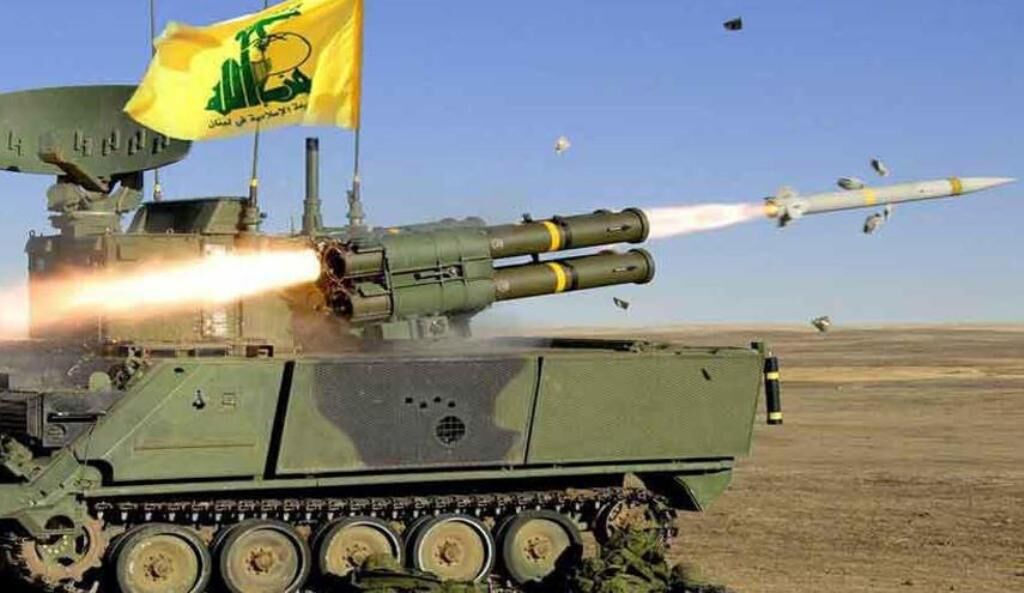 آشفتگی خواب صهیونیست ها به سبب موشک های نقطه زن مقاومت همراه با ورود تانکرهای سوخت